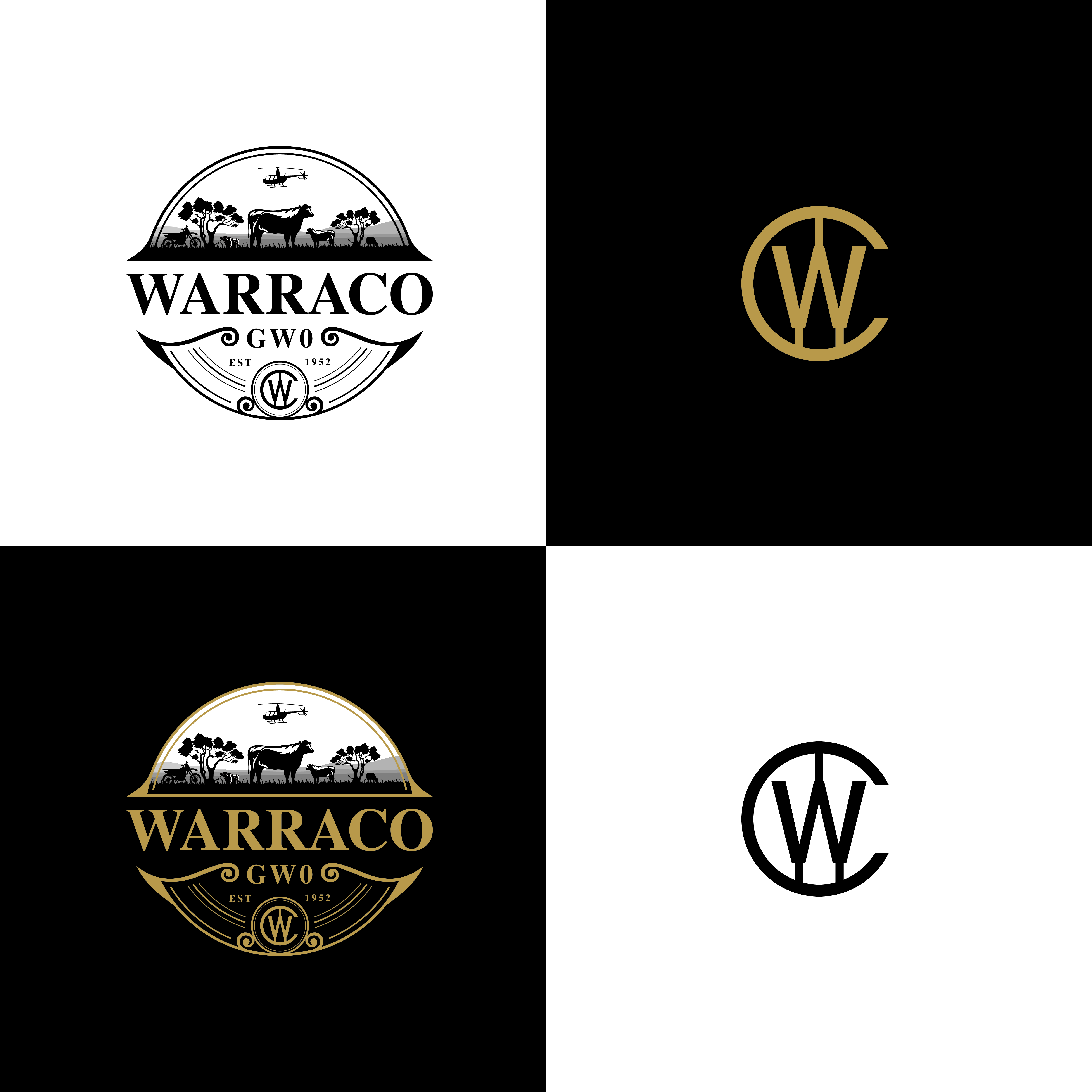 Logo-Design von TDAC für dieses Projekt | Design #33903542