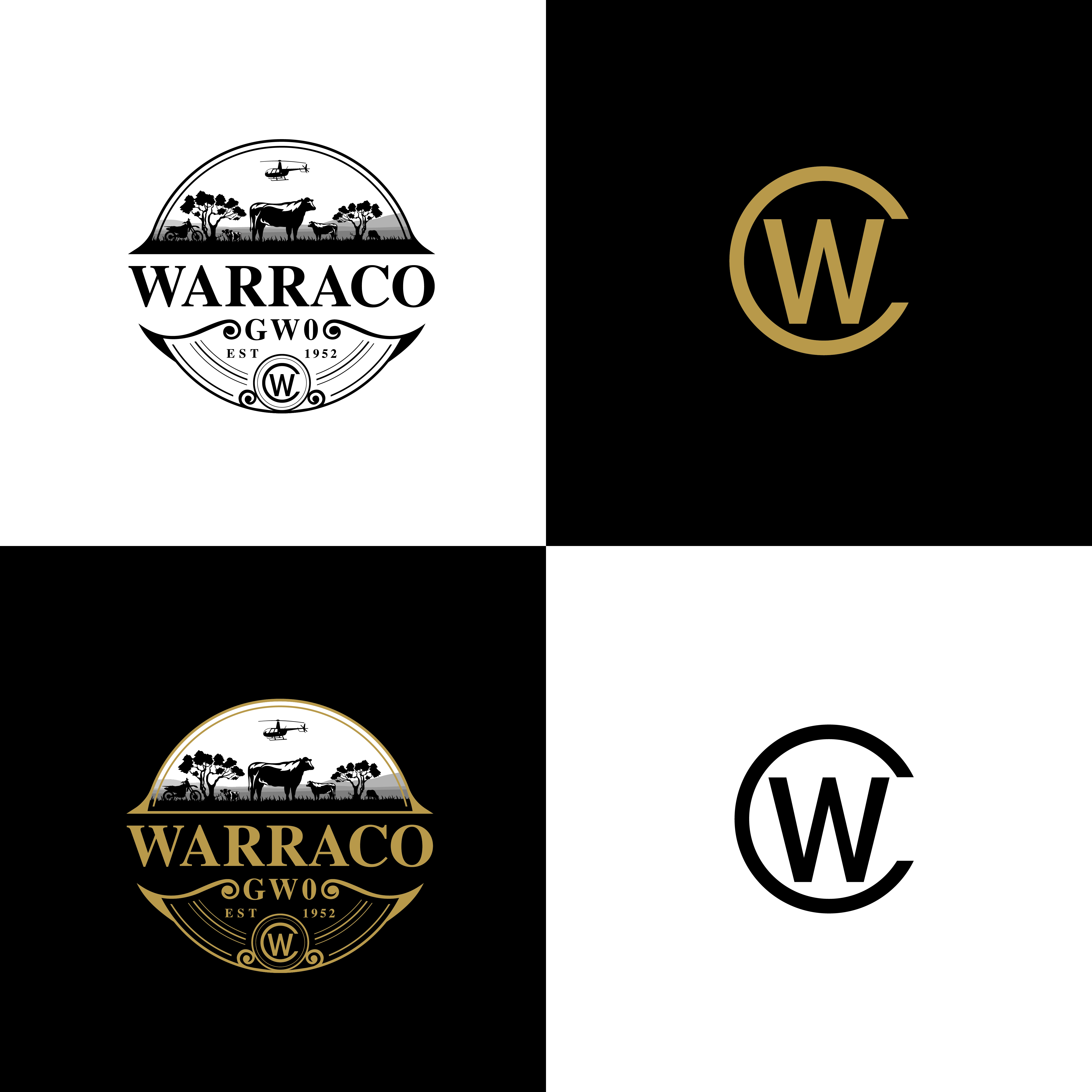 Logo-Design von TDAC für dieses Projekt | Design #33912630