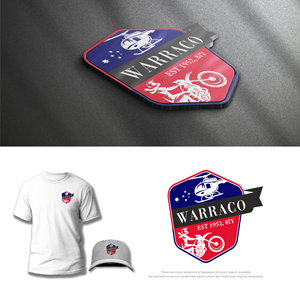 Logo Design by AliArsh for this project | Design: #33794492