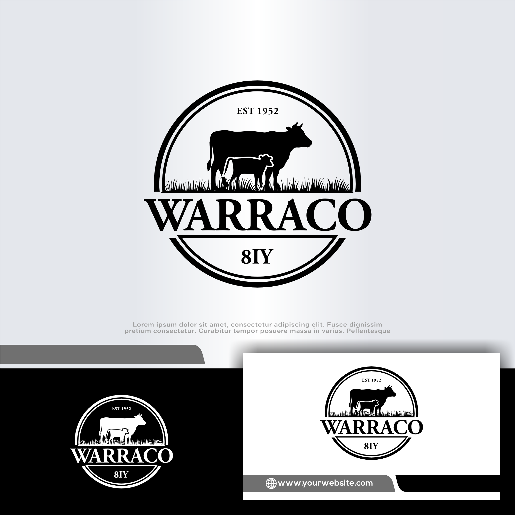 Logo Design by win it for this project | Design #33789776