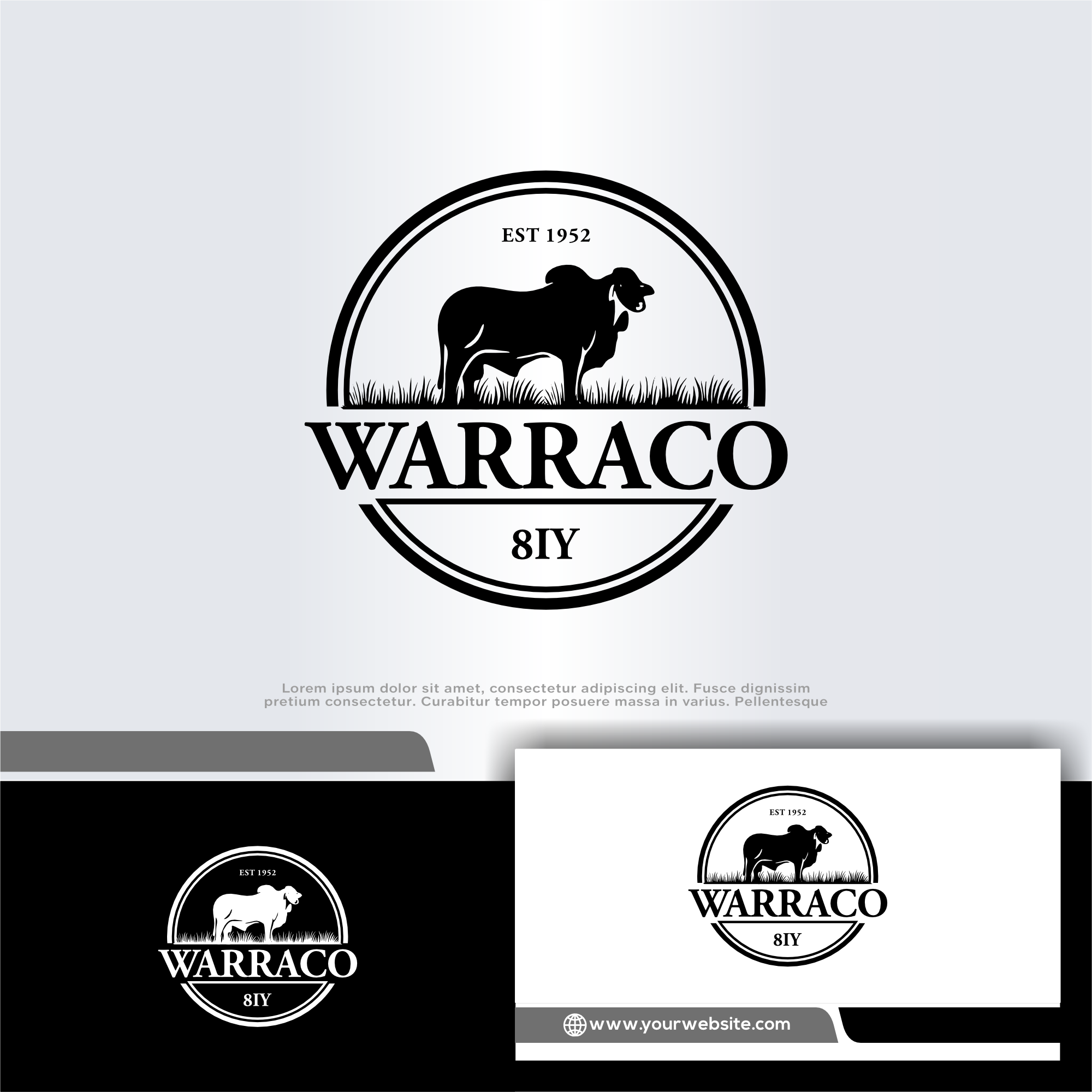 Logo Design by win it for this project | Design #33803754