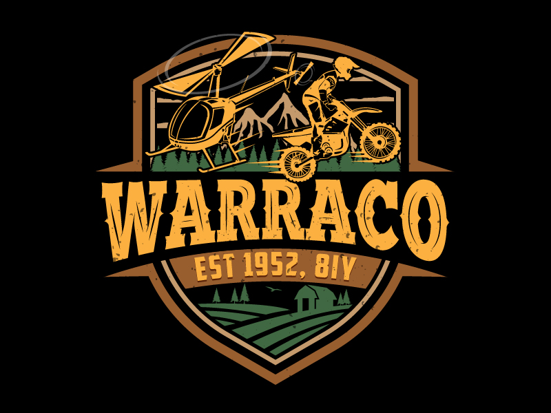 Logo Design by Dream Logo Design for this project | Design #33793156