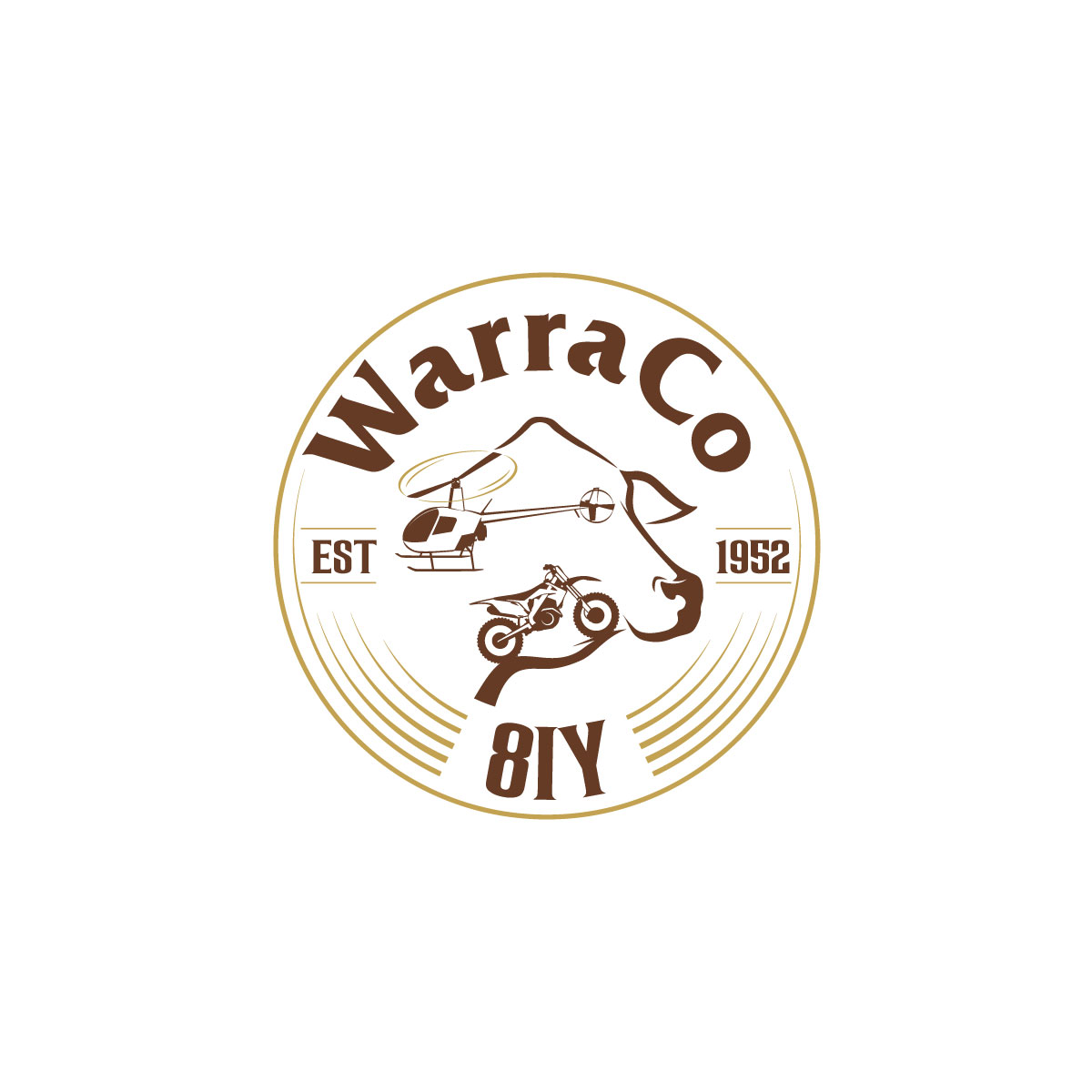 Logo Design by prodesigns99 for this project | Design #33791894