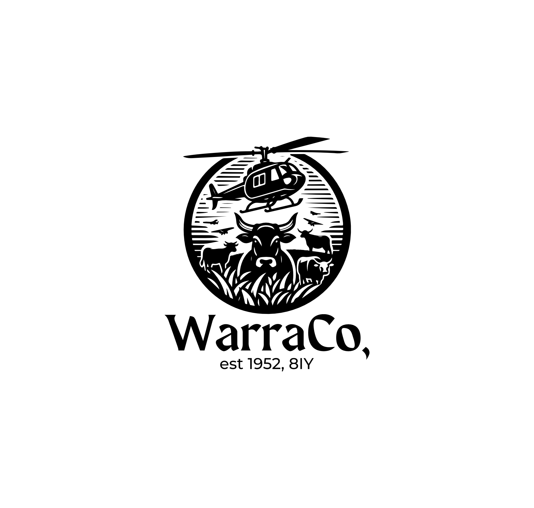 Logo Design by Muhammadsaria for this project | Design #33787108