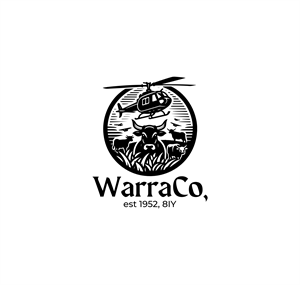 Logo Design by Muhammadsaria for this project | Design: #33787108