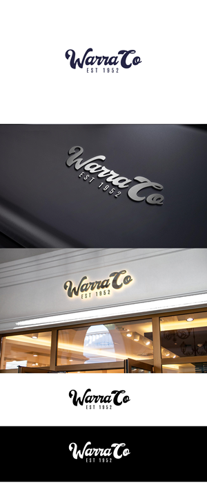 Logo Design by Isu-D for this project | Design: #33810025