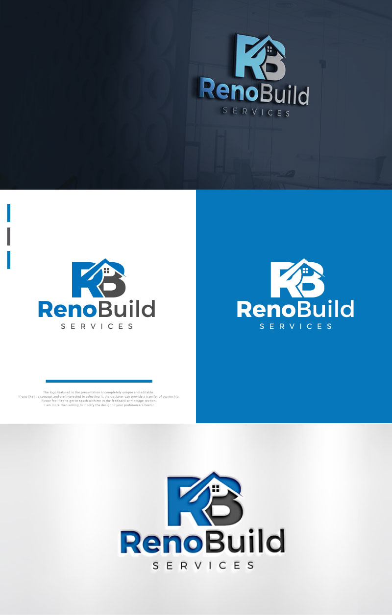 Logo Design by Cliping_path for this project | Design #33875812