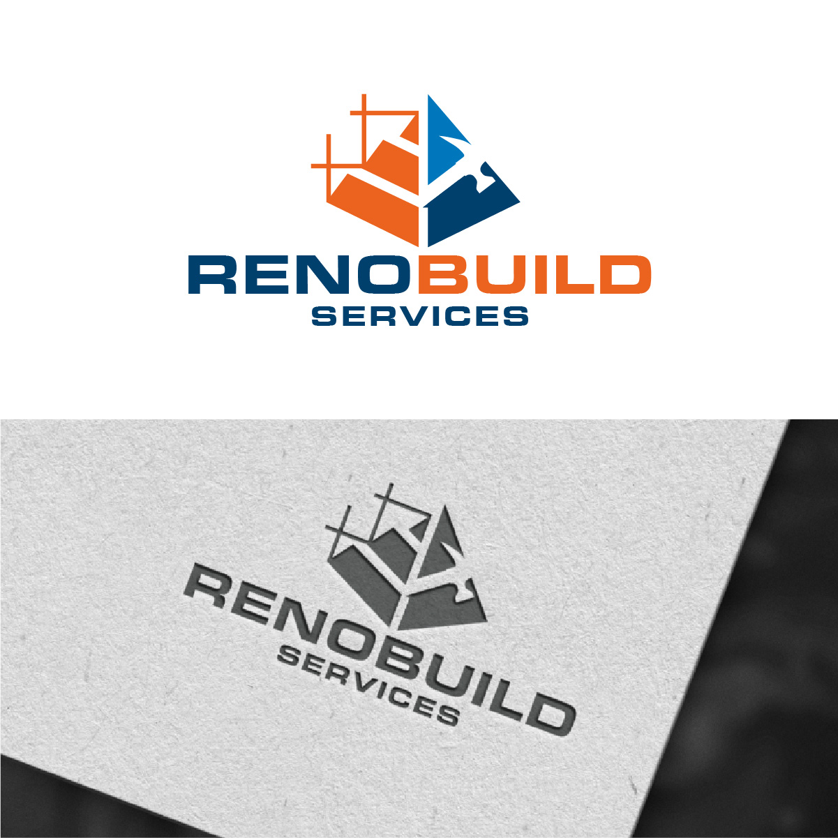 Logo Design by Loknath for this project | Design #33847345