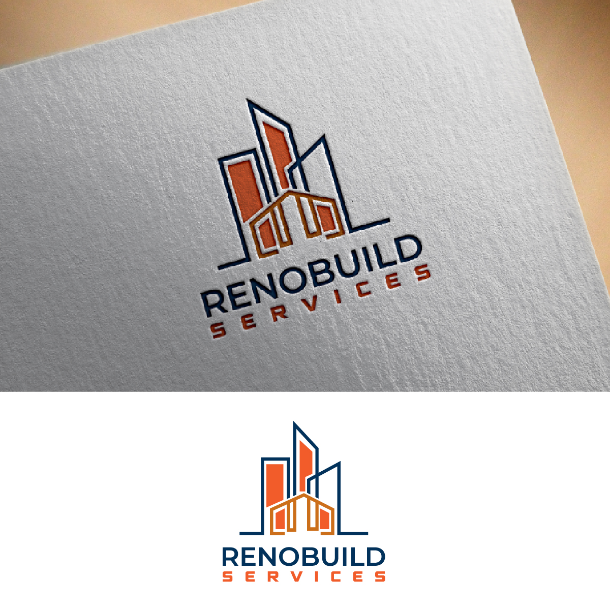 Logo Design by Loknath for this project | Design #33847357