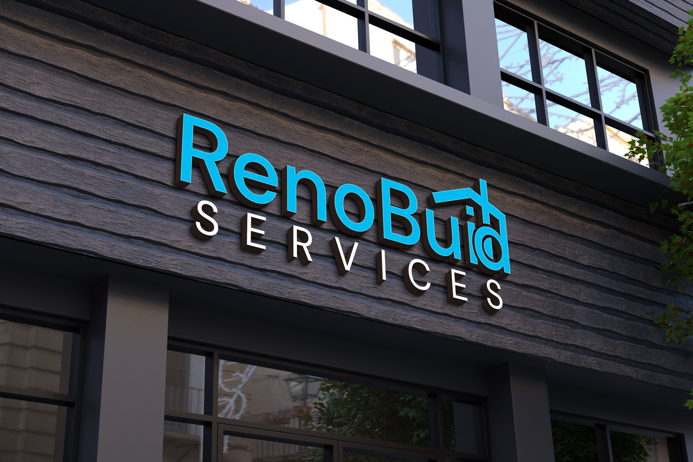Logo Design by Kavth for this project | Design #33887489