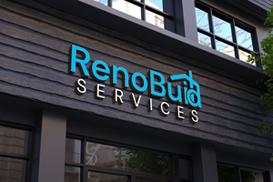 Logo Design by Kavth for this project | Design: #33887489