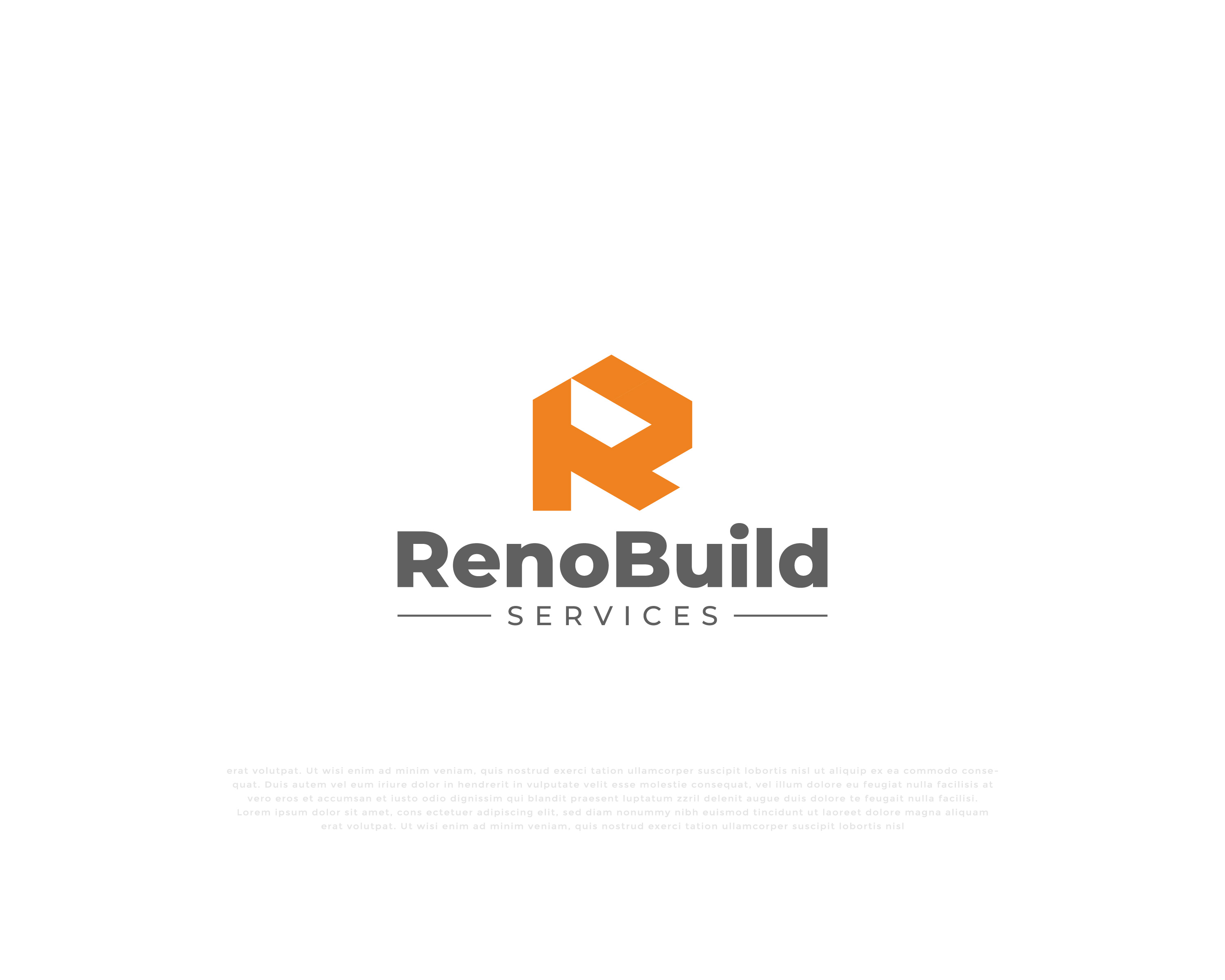 Logo Design by mehedi.h for this project | Design #33846982