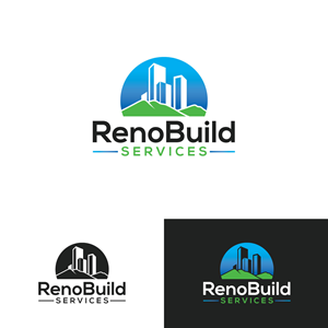 Logo-Design von chris Ray für dieses Projekt | Design: #33845782