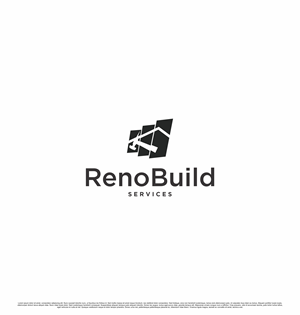 Logo Design by saesean for this project | Design: #33848889
