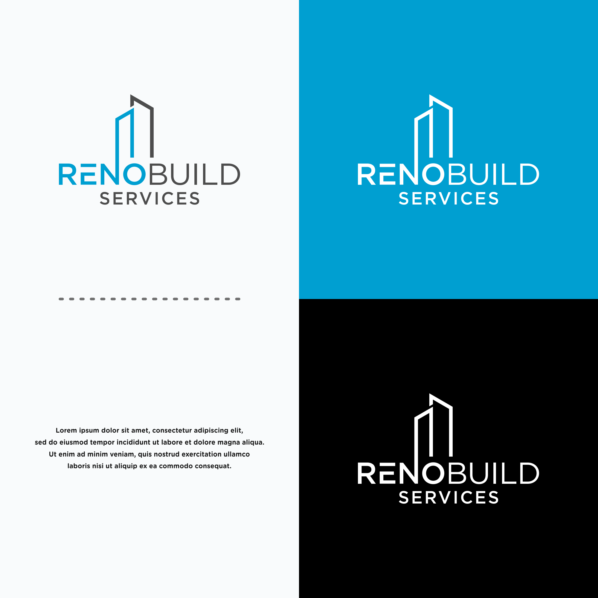 Logo Design by Al ma'thur™ for this project | Design #33858520