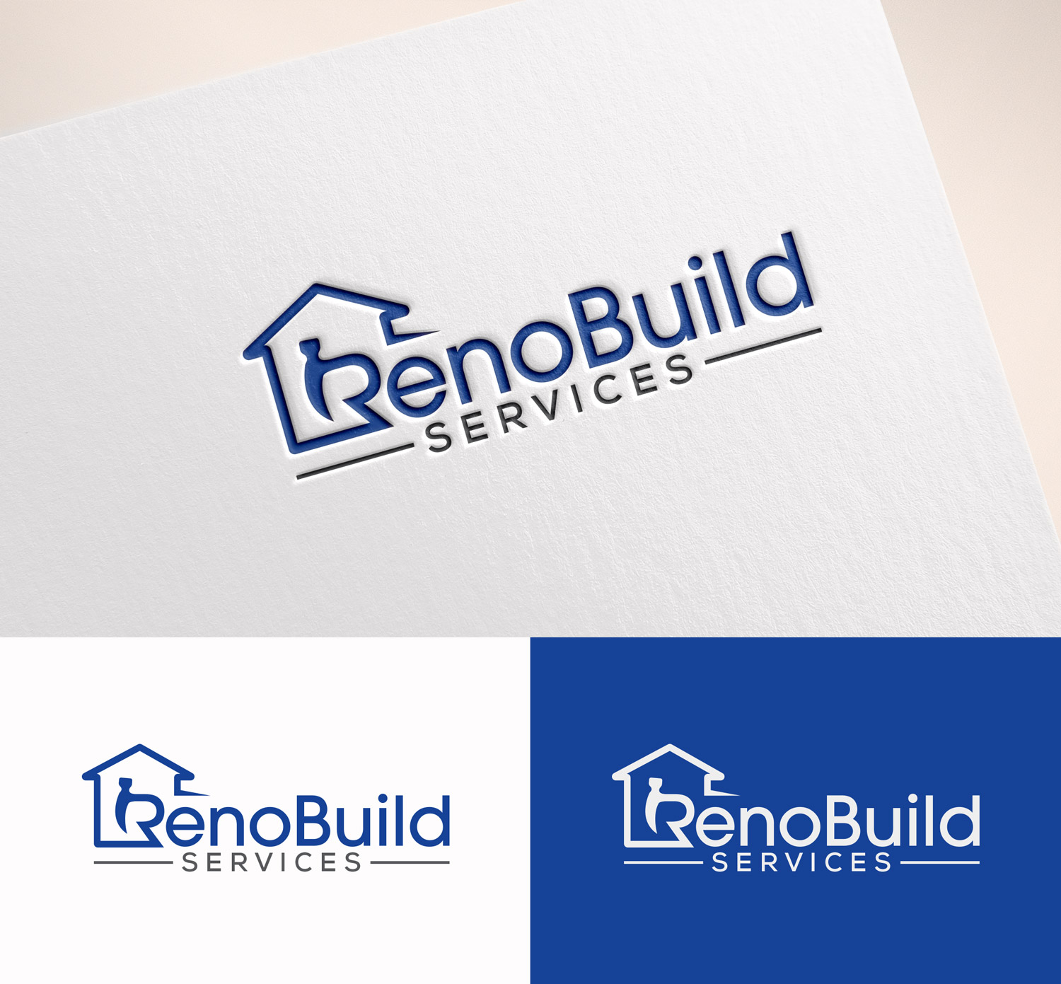 Logo Design by M Art & Design for this project | Design #33841336