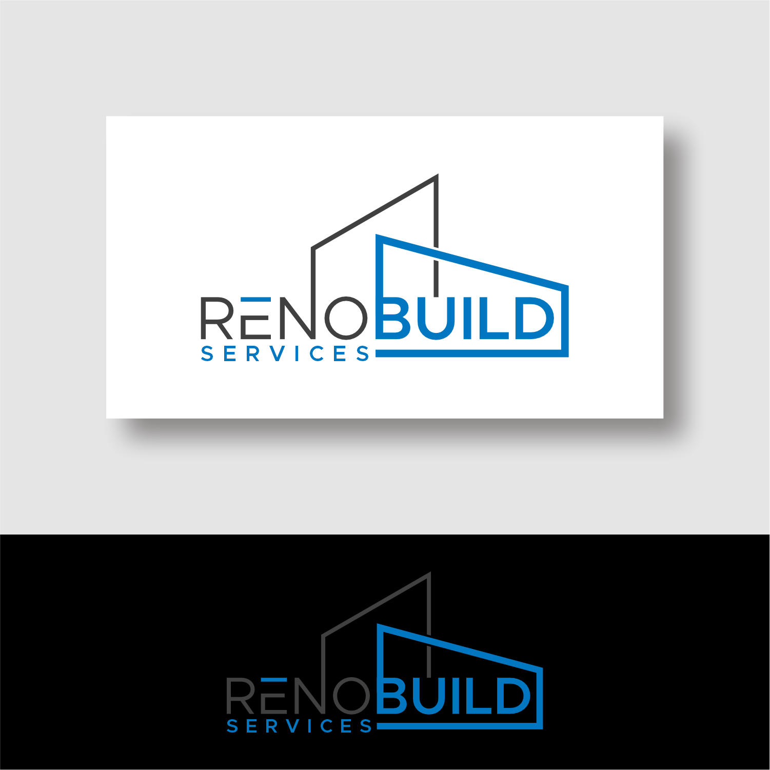 Logo Design by semarco for this project | Design #33844735