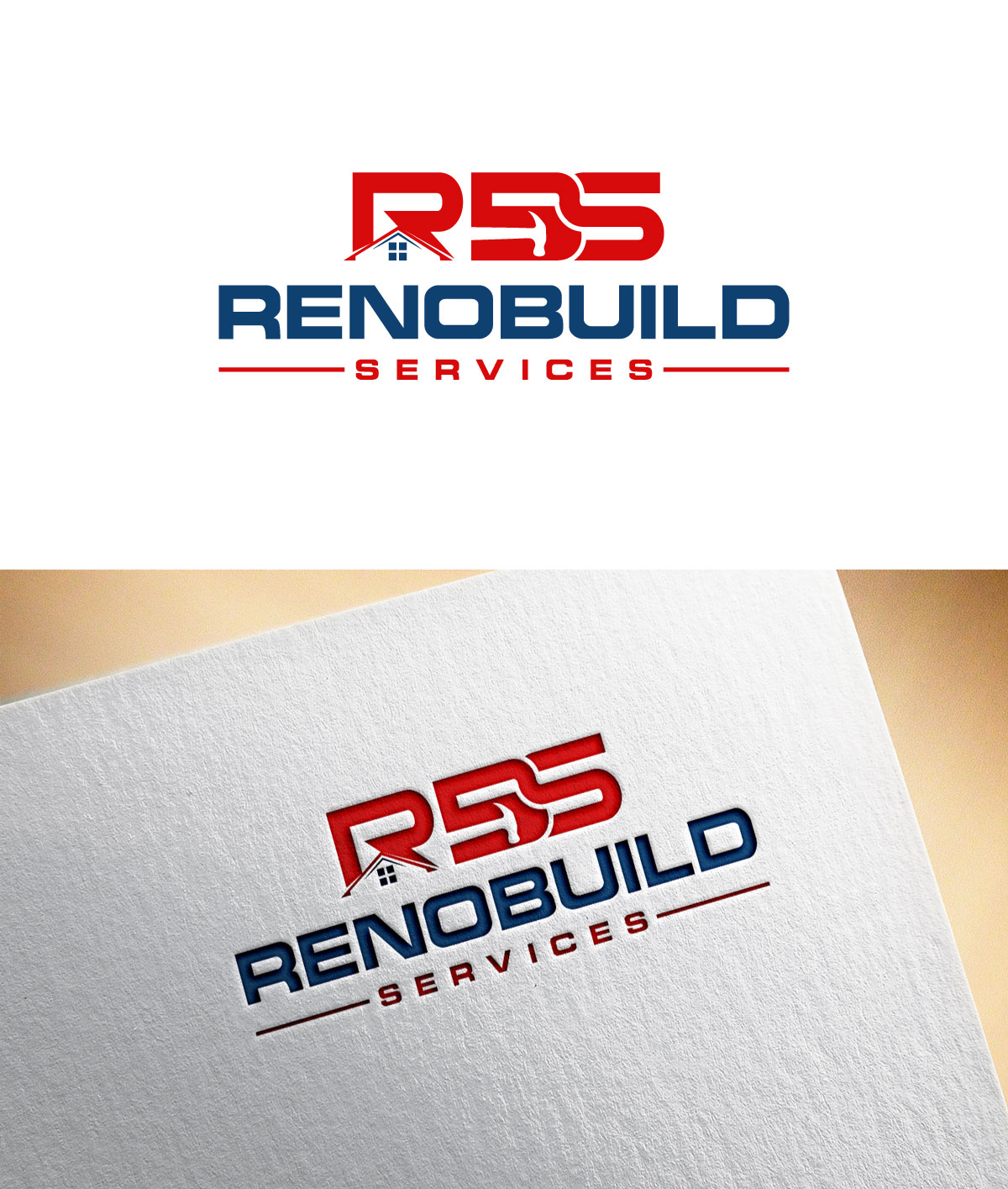 Logo Design by Ahasanu for this project | Design #33841244