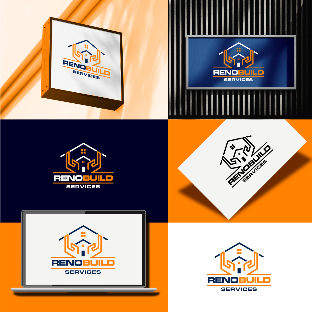 Logo Design by Krold IT Solutions for this project | Design #33849200
