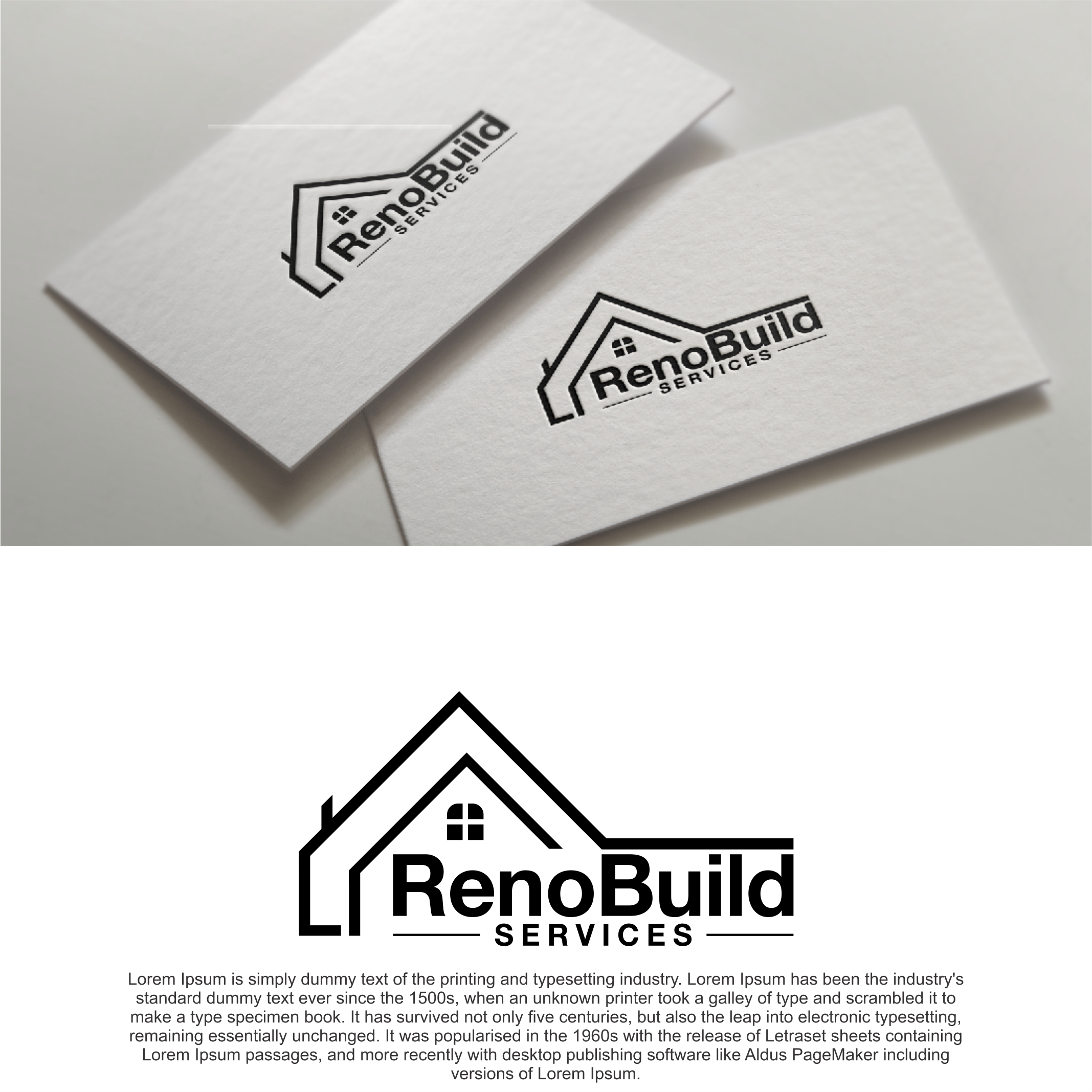 Logo Design by diego costa for this project | Design #33852746