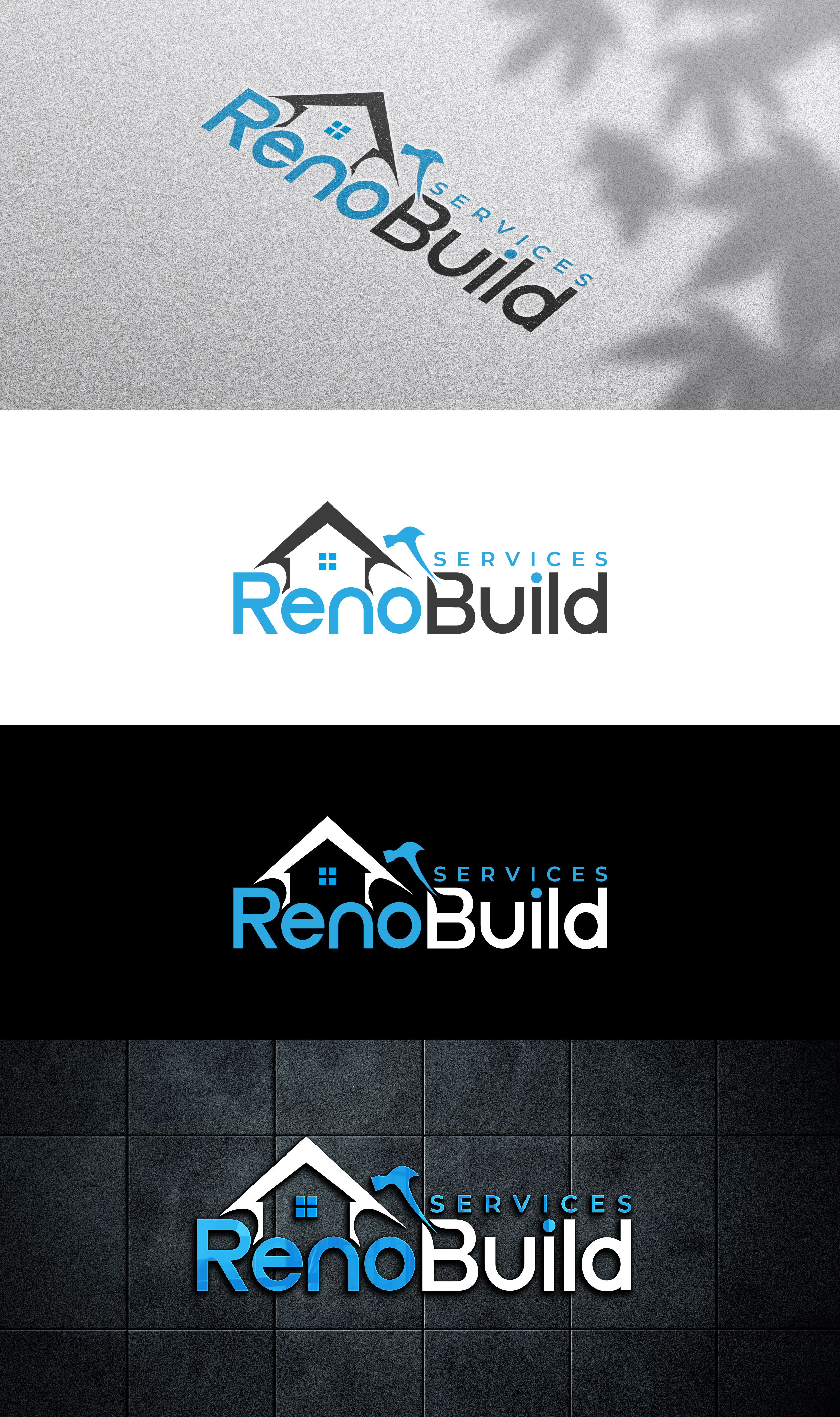 Logo Design by PixelUP Graphics for this project | Design #33842562