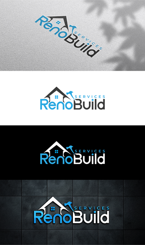Logo Design by PixelUP Graphics for this project | Design: #33842562
