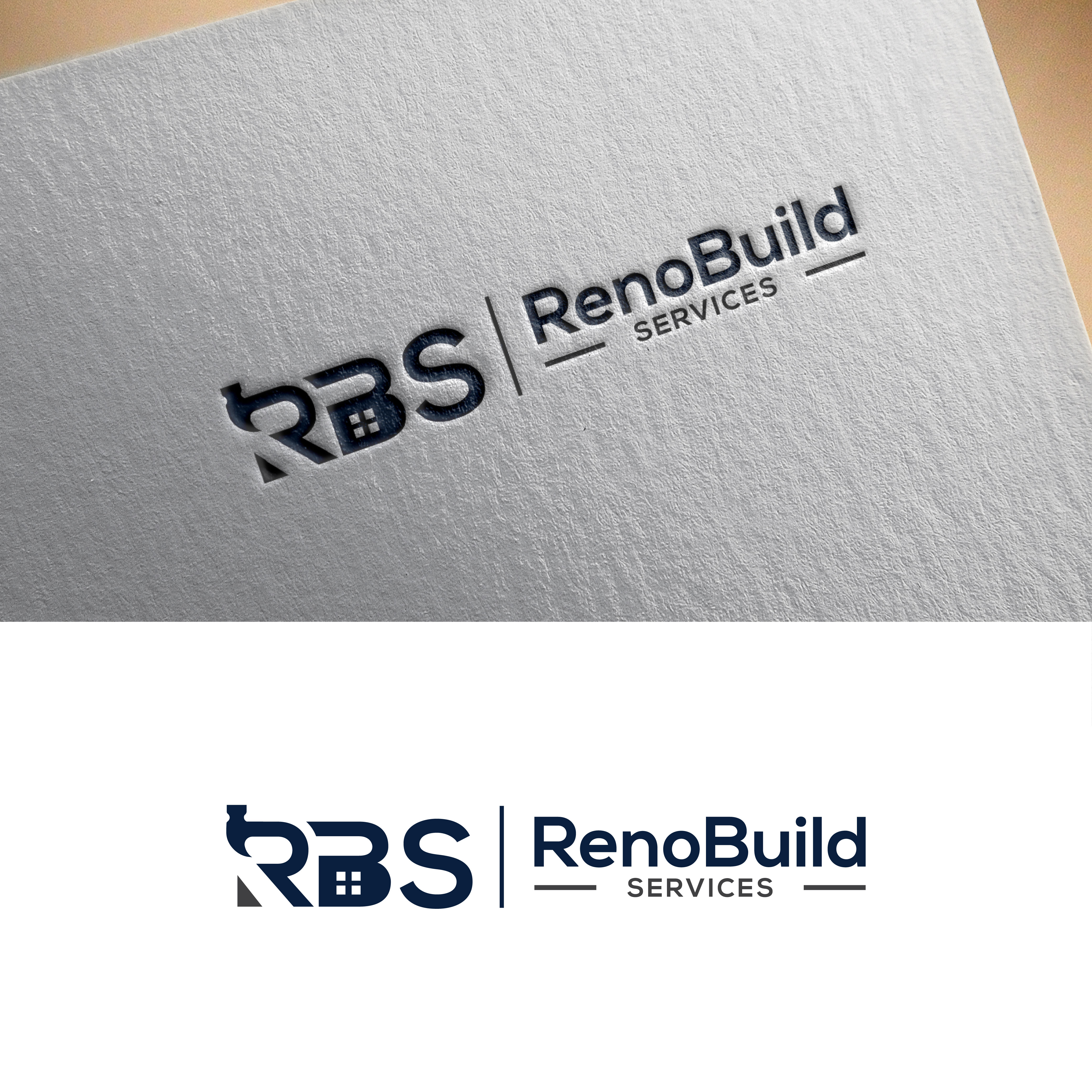 Logo Design by ADBronze for this project | Design #33843119