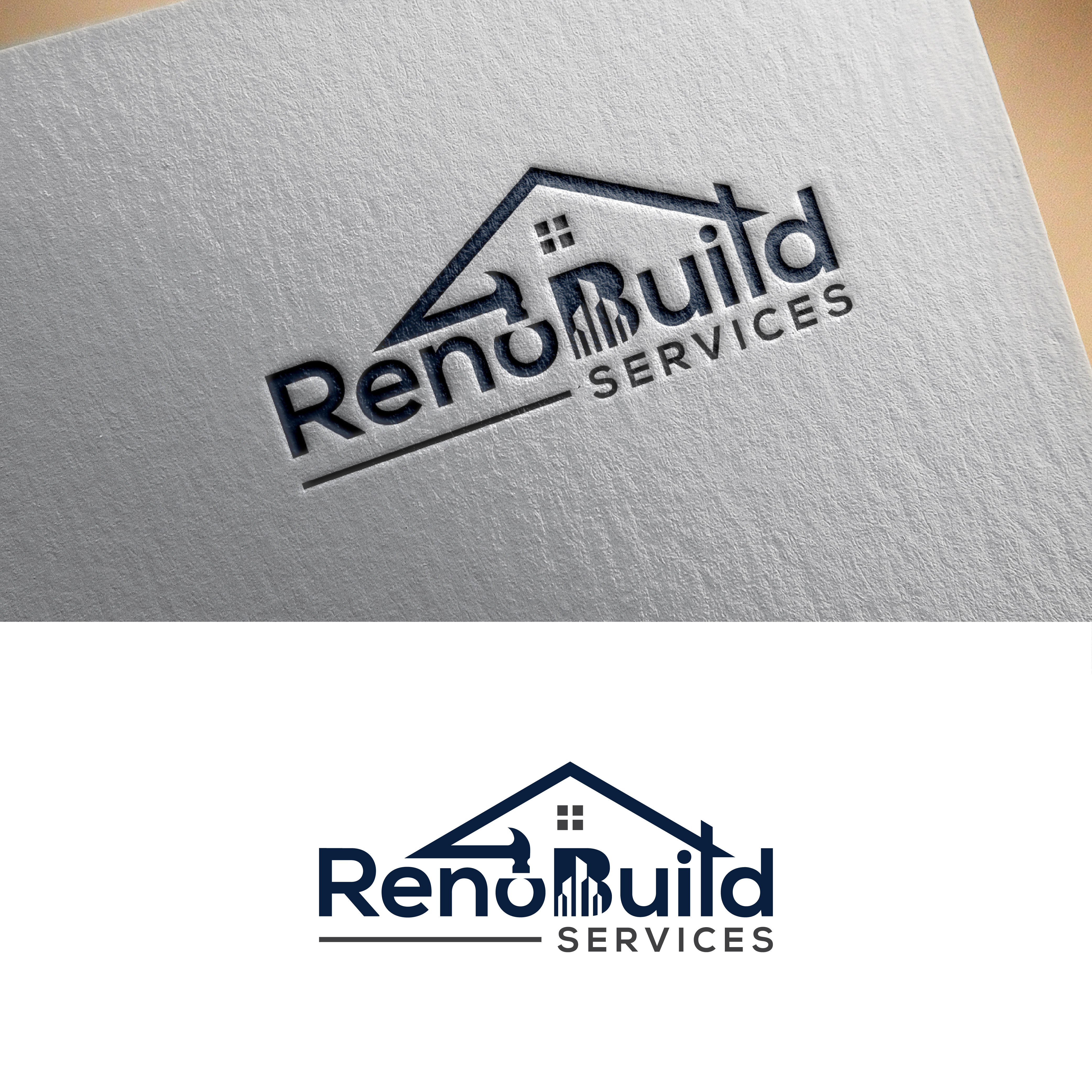 Diseño de Logo por ADBronze para este proyecto | Diseño #33843120