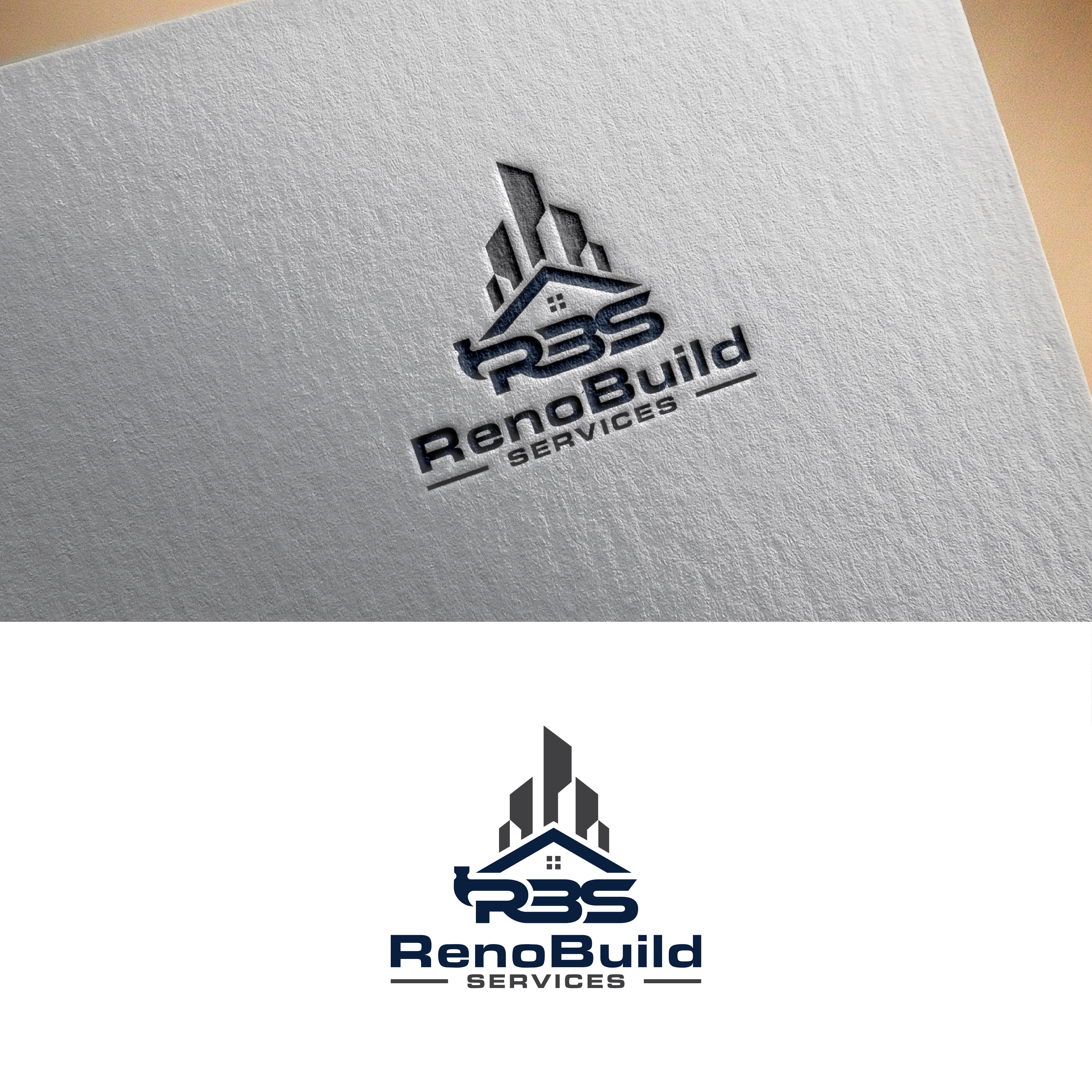 Diseño de Logo por ADBronze para este proyecto | Diseño #33843121