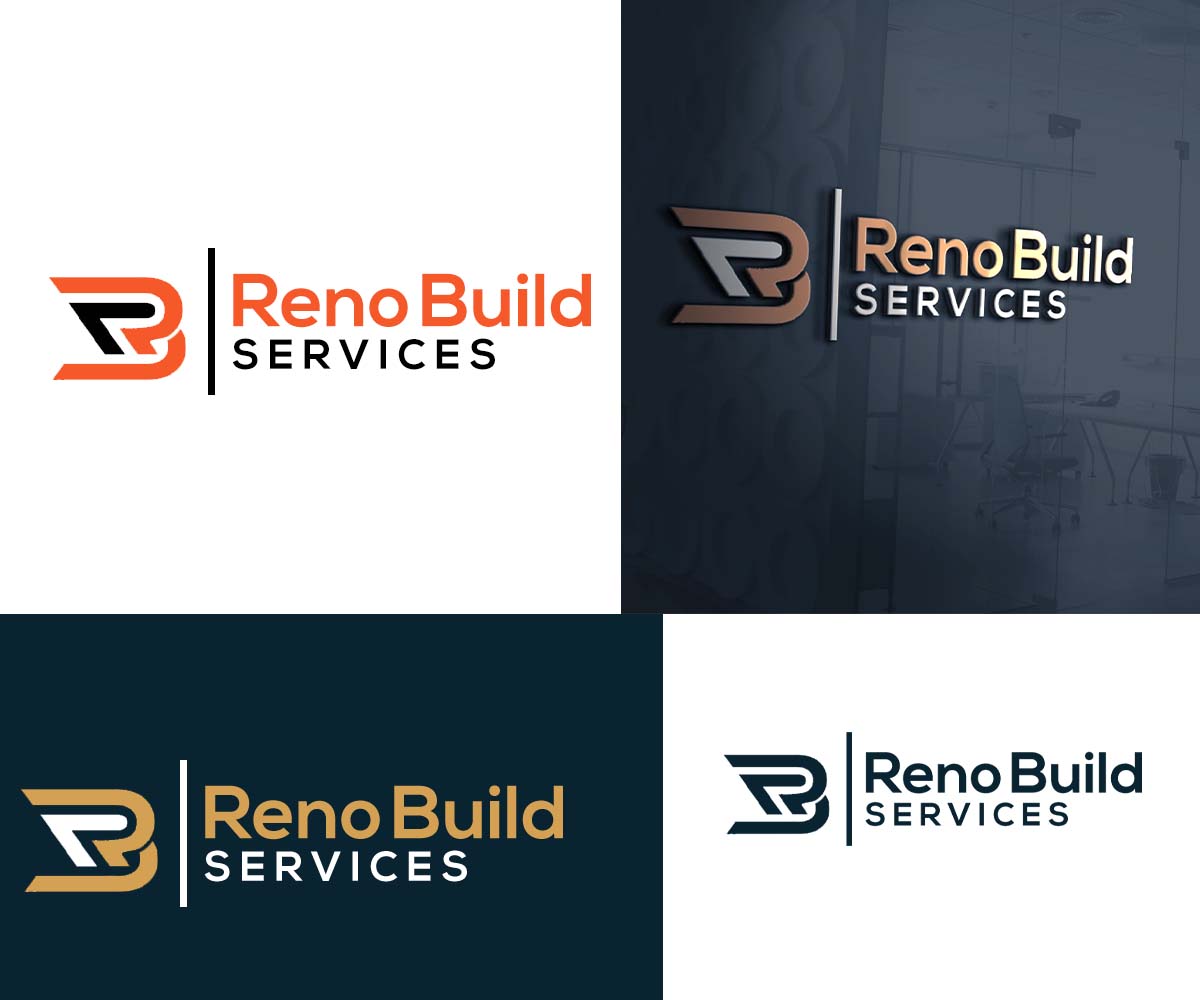 Logo Design by SANJU1 for this project | Design #33891227