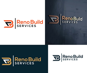 Logo Design by SANJU1 for this project | Design: #33891227