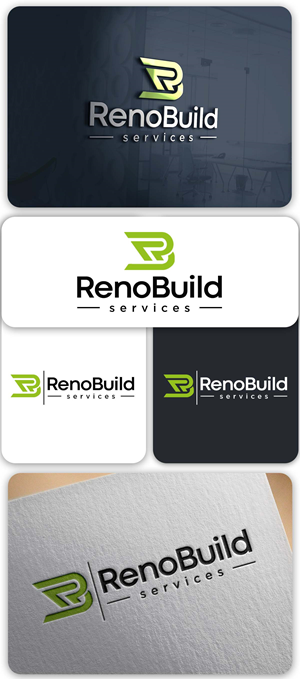 Logo Design by SANJU1 for this project | Design: #33898505