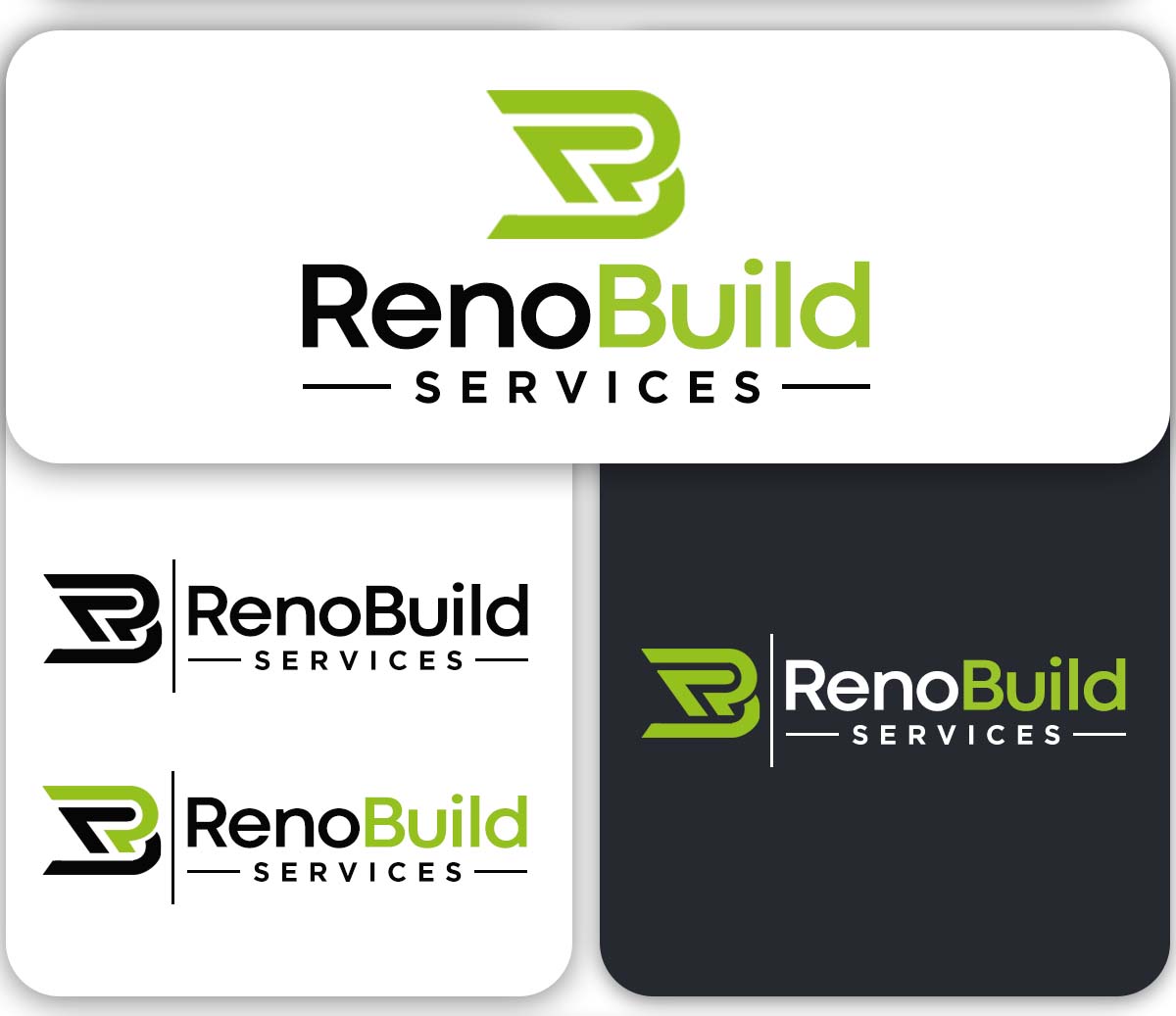 Logo Design by SANJU1 for this project | Design #33898659
