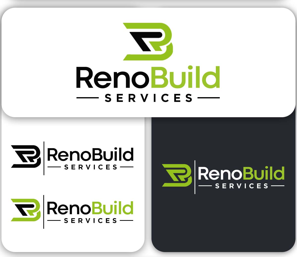 Logo Design by SANJU1 for this project | Design: #33898691