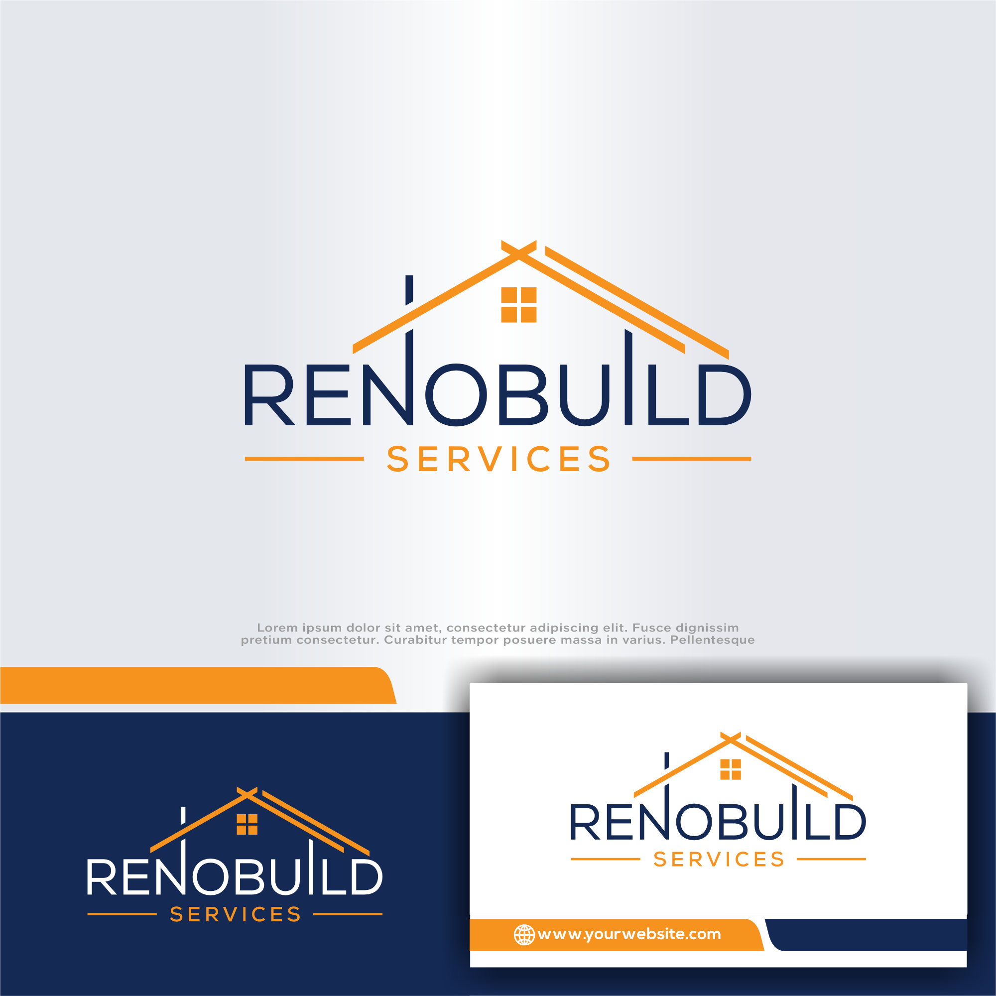 Logo Design by win it for this project | Design #33841288