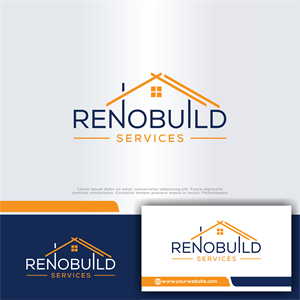 Logo Design by win it for this project | Design: #33841288