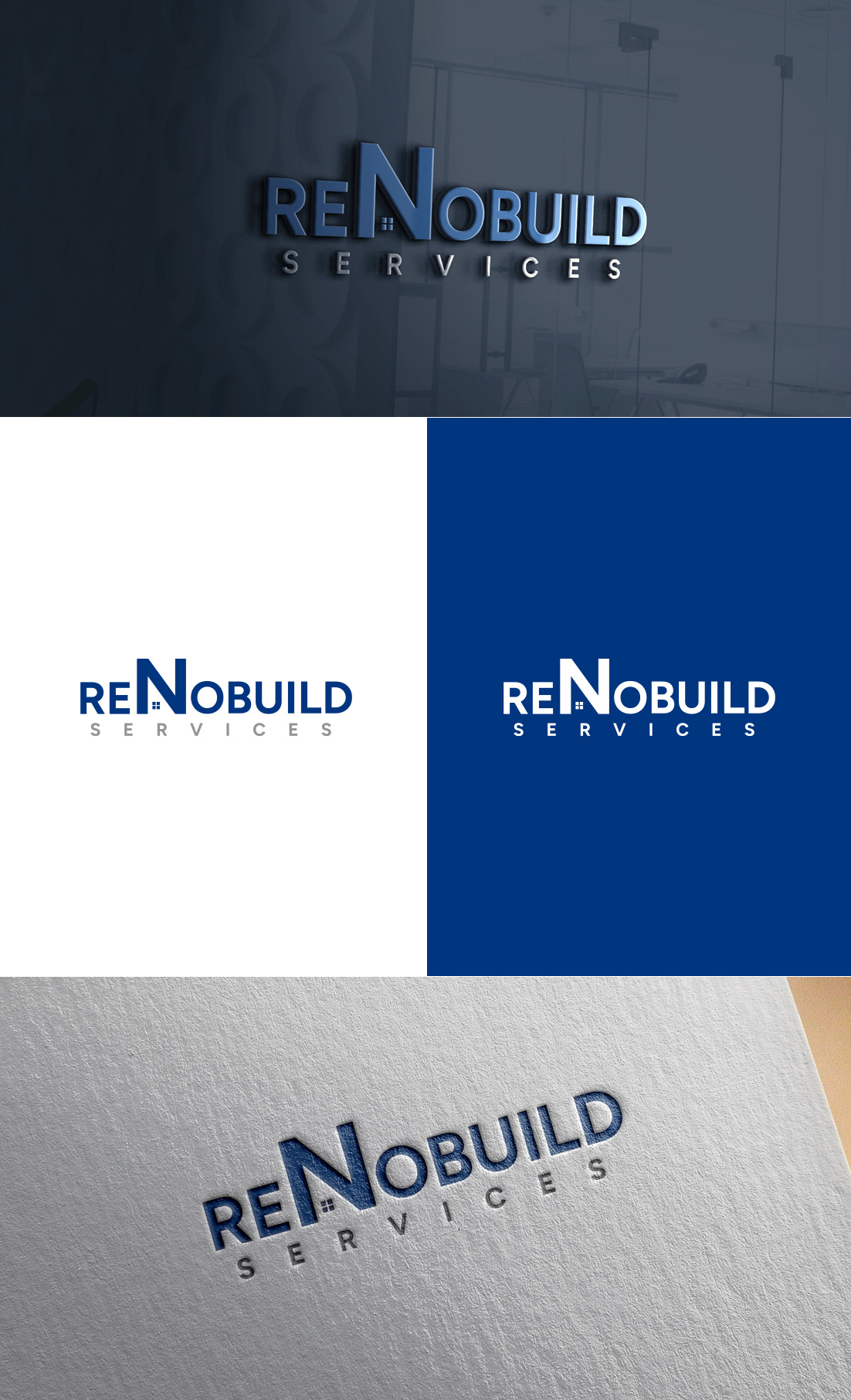 Logo Design by GLDesigns for this project | Design #33843612