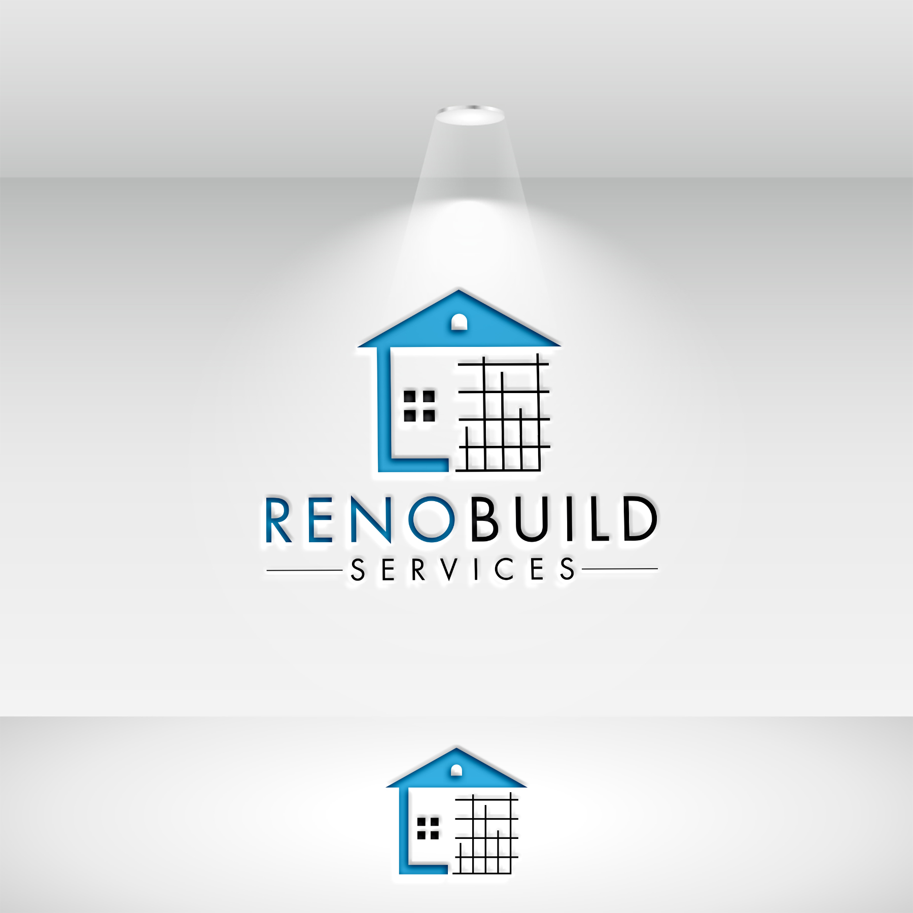 Logo-Design von Deziners Zone für dieses Projekt | Design #33847252