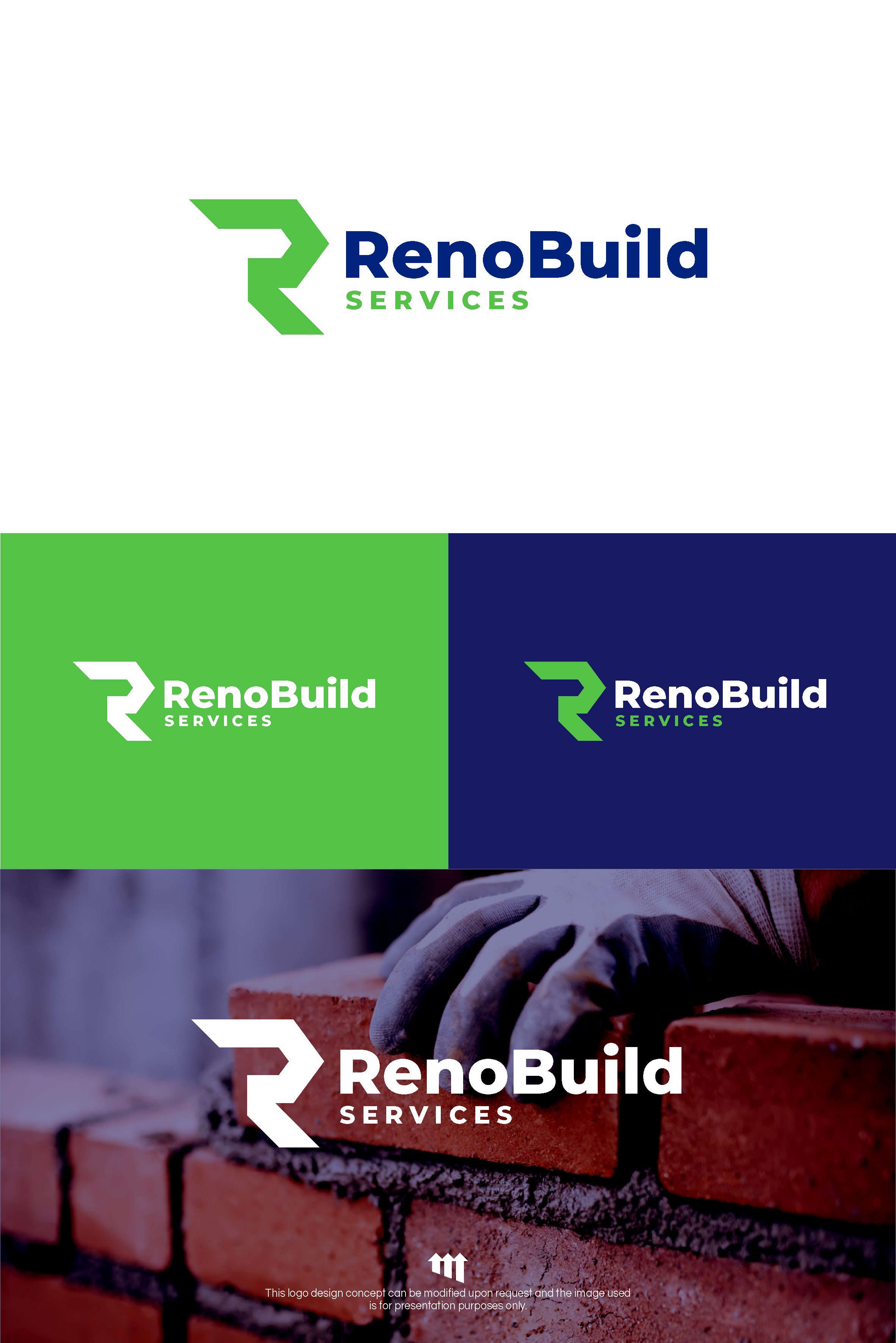Diseño de Logo por MBARO para este proyecto | Diseño #33886771