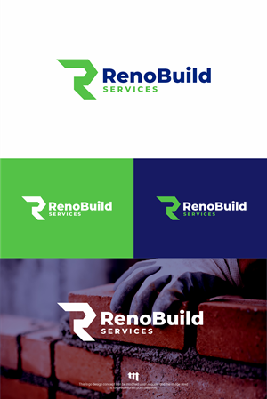Design de Logo par MBARO pour ce projet | Design #33886771
