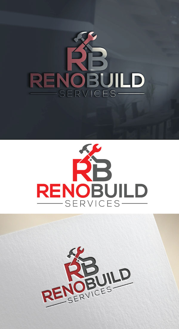 Logo Design by AB design ..... for this project | Design #33841980