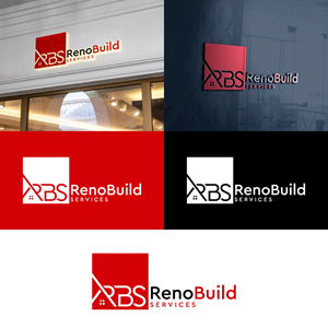 Logo Design by Znuj Esilas for this project | Design: #33886052