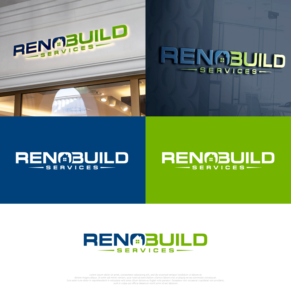 Logo-Design von Znuj Esilas für dieses Projekt | Design #33886090