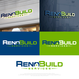 Logo Design by Znuj Esilas for this project | Design: #33891054