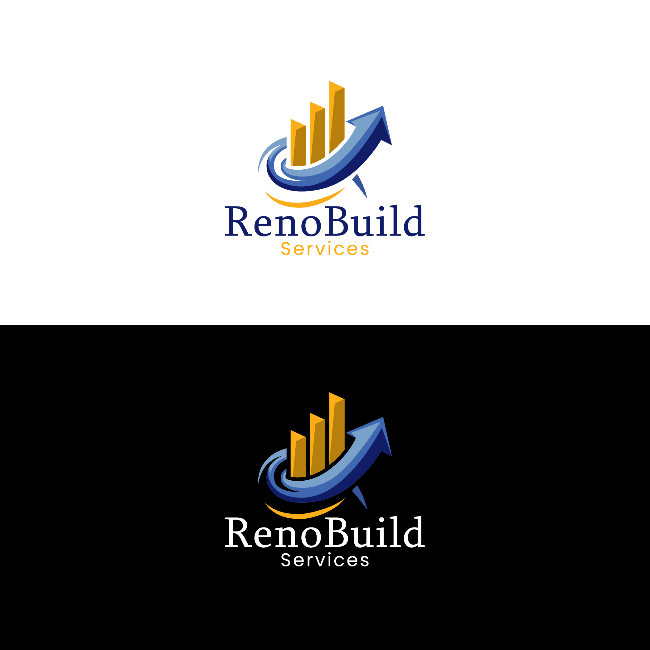Logo Design by CrewType for this project | Design #33846153