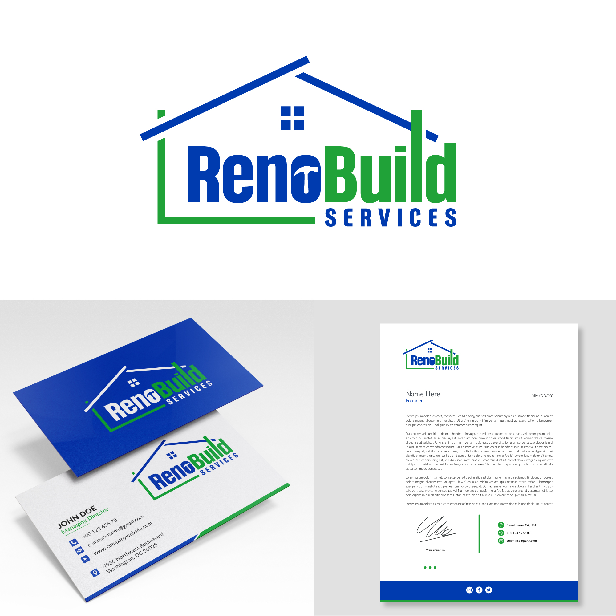 Logo Design by UMBRA Designs for this project | Design #33841049