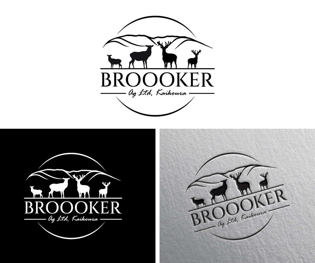Logo Design by Adi Graphics for this project | Design #33788558