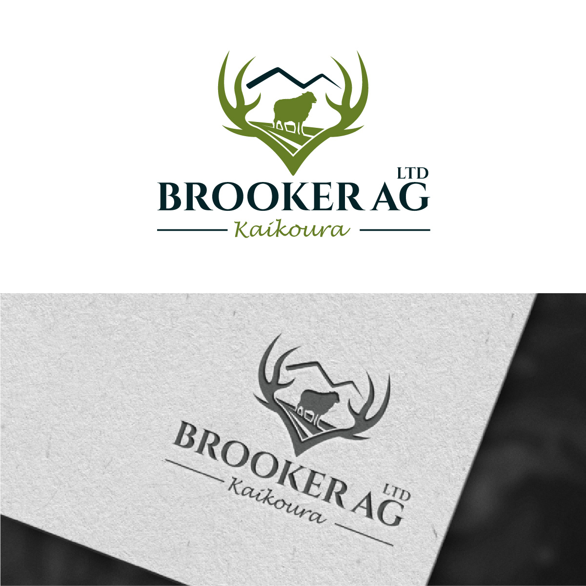 Logo Design by Loknath for this project | Design #33791478