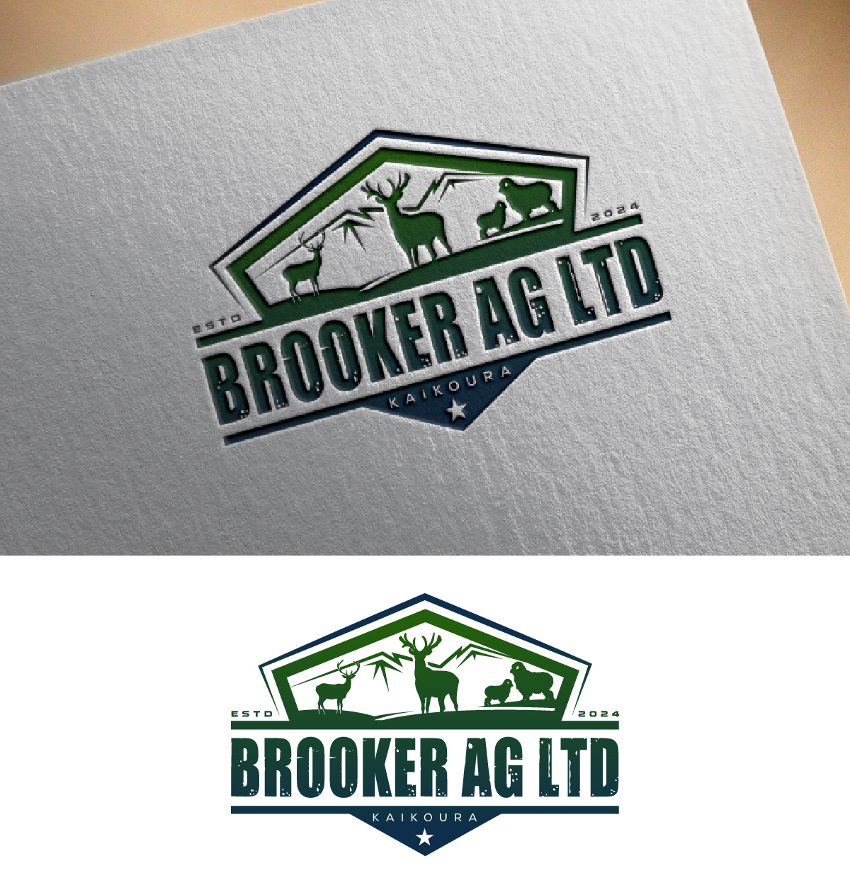 Logo Design by Loknath for this project | Design #33791480