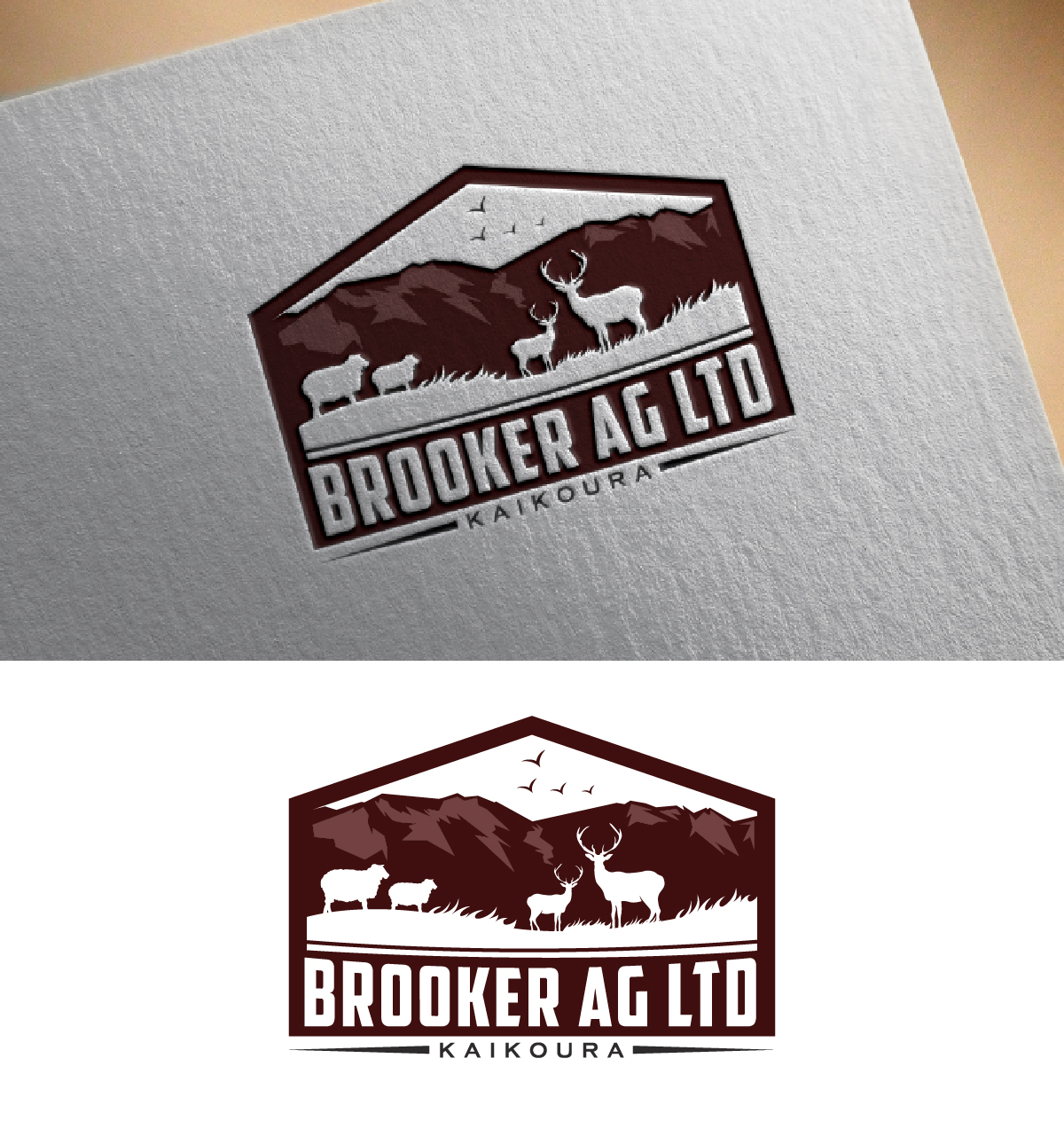 Logo Design by Loknath for this project | Design #33791482